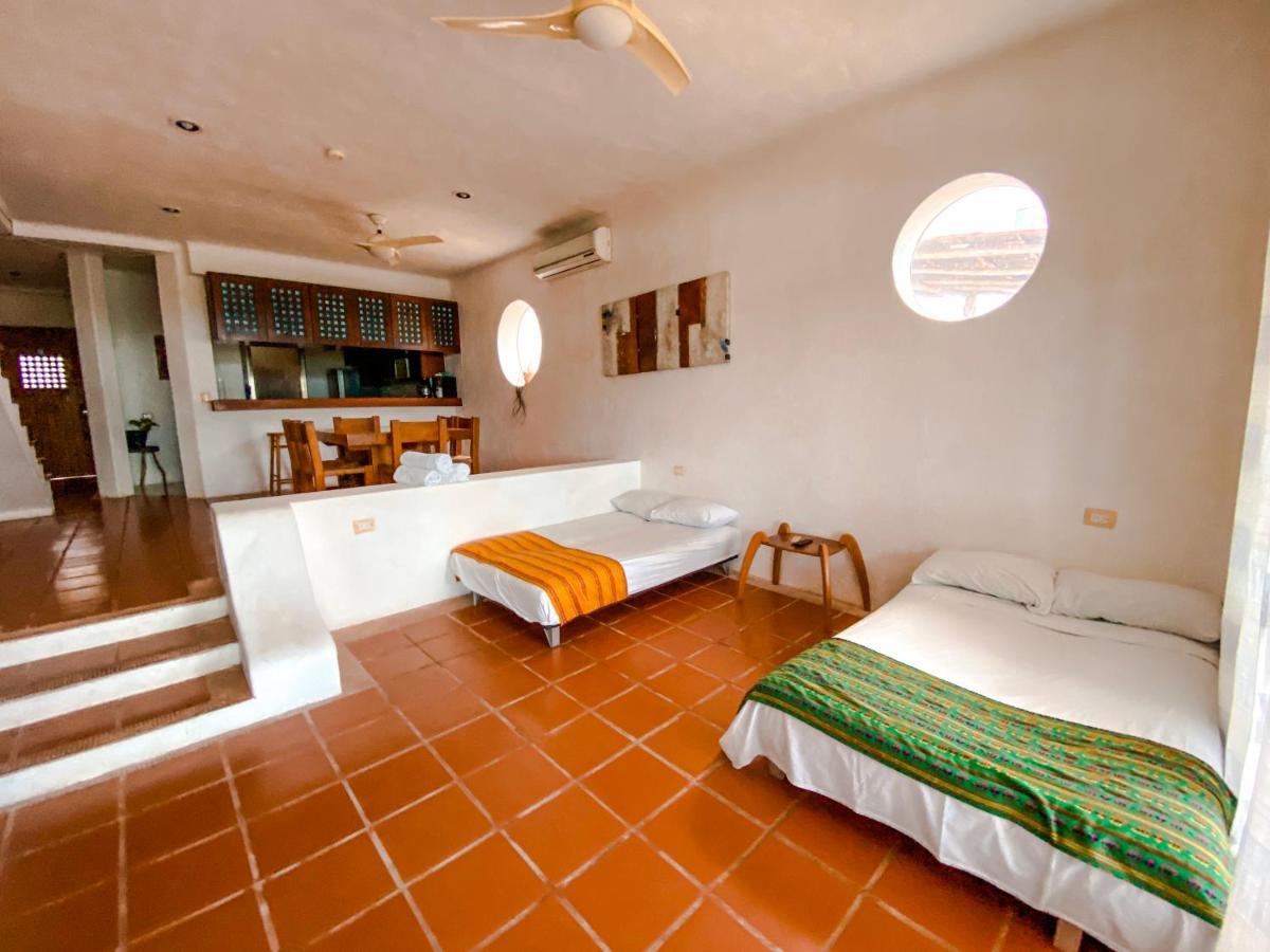 Punta Me Beach Suites Cancún Extérieur photo