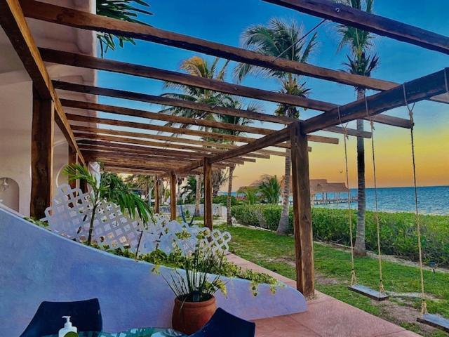 Punta Me Beach Suites Cancún Extérieur photo