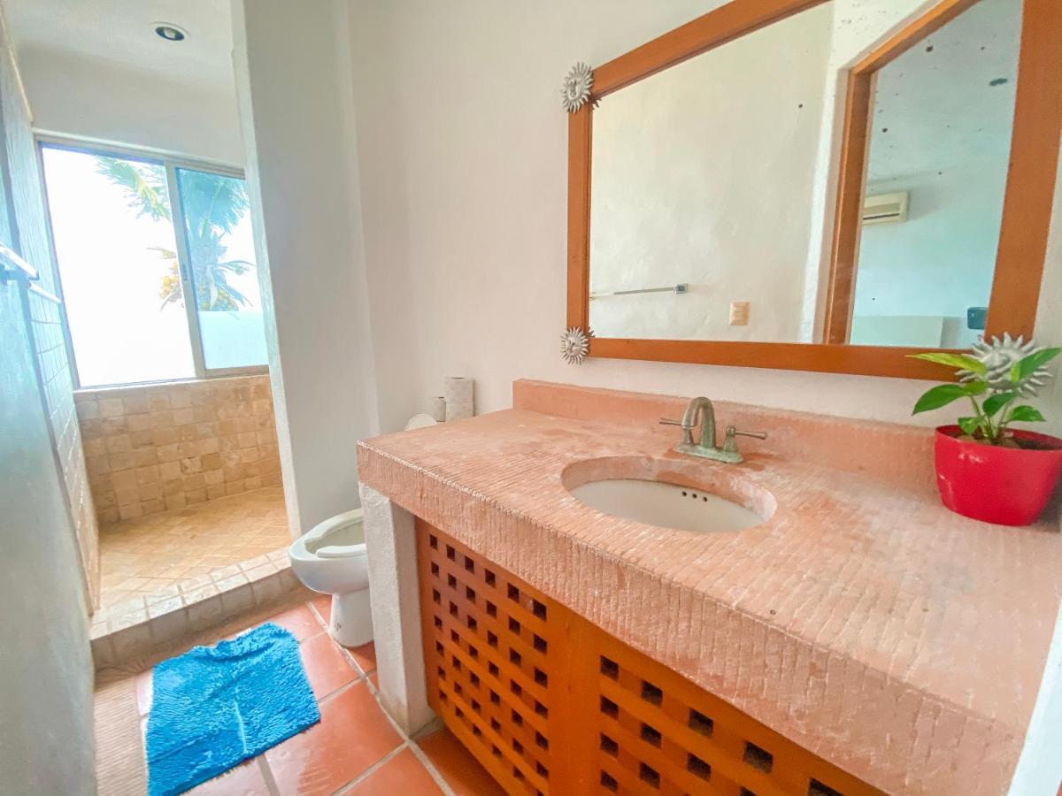 Punta Me Beach Suites Cancún Extérieur photo