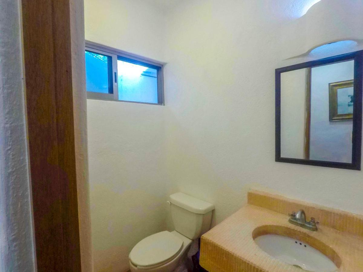 Punta Me Beach Suites Cancún Extérieur photo