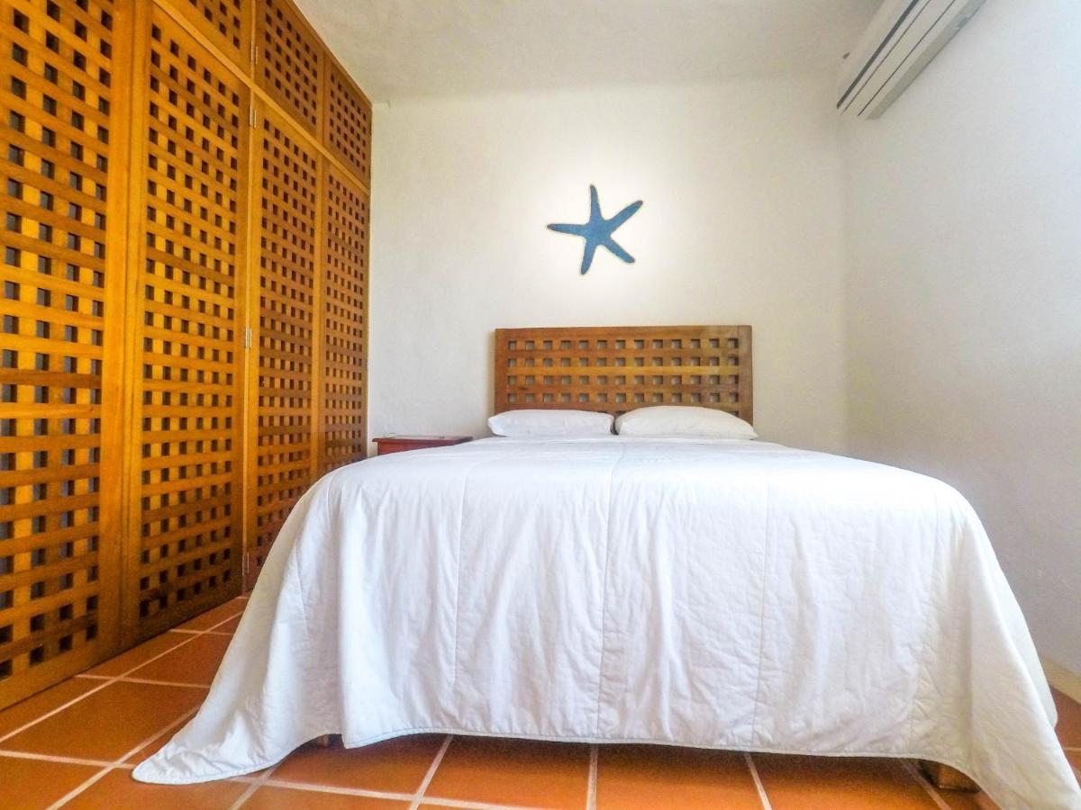Punta Me Beach Suites Cancún Extérieur photo