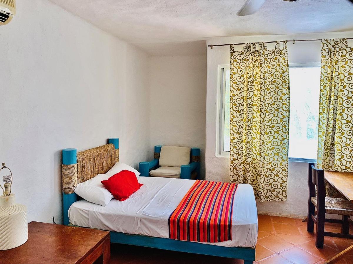 Punta Me Beach Suites Cancún Extérieur photo