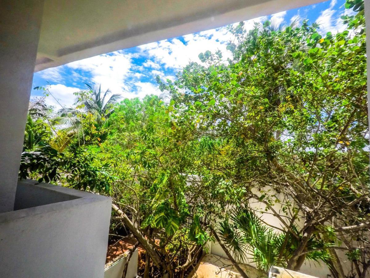 Punta Me Beach Suites Cancún Extérieur photo