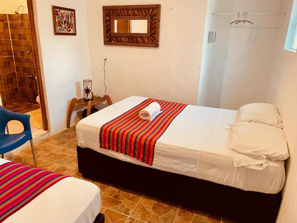 Punta Me Beach Suites Cancún Extérieur photo