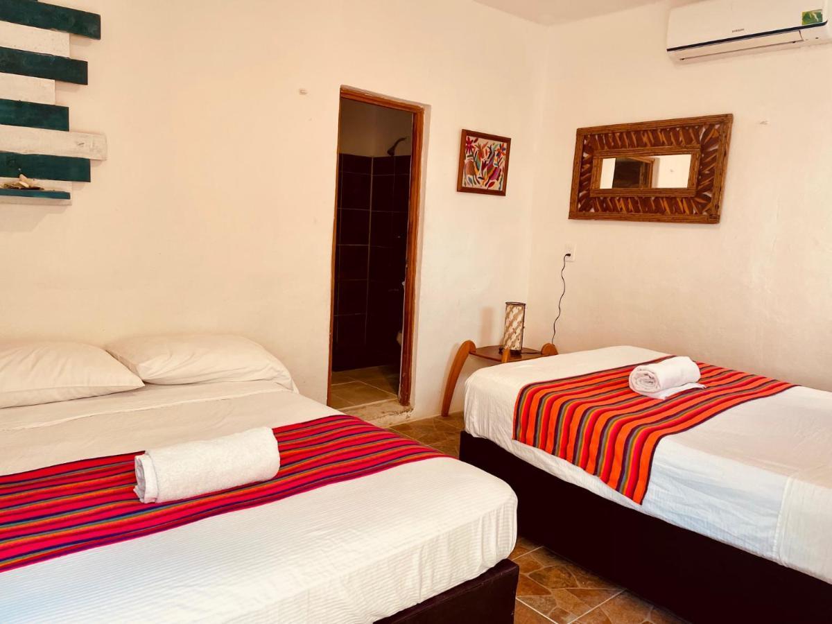 Punta Me Beach Suites Cancún Extérieur photo