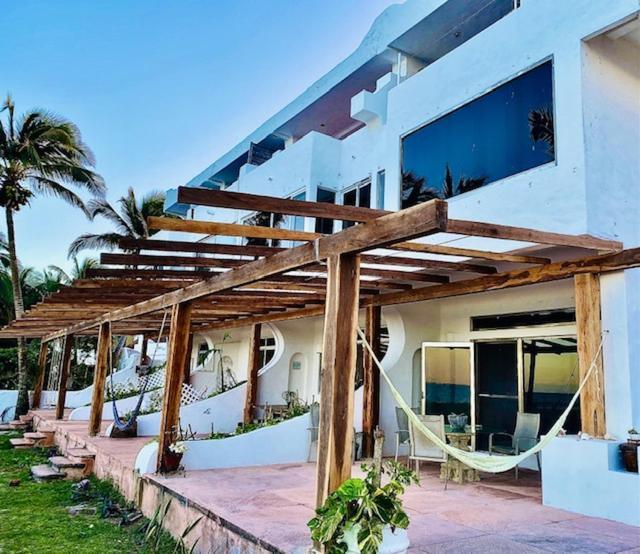 Punta Me Beach Suites Cancún Extérieur photo
