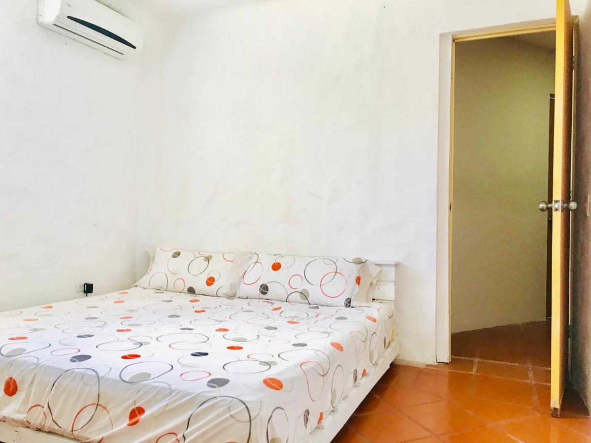 Punta Me Beach Suites Cancún Extérieur photo