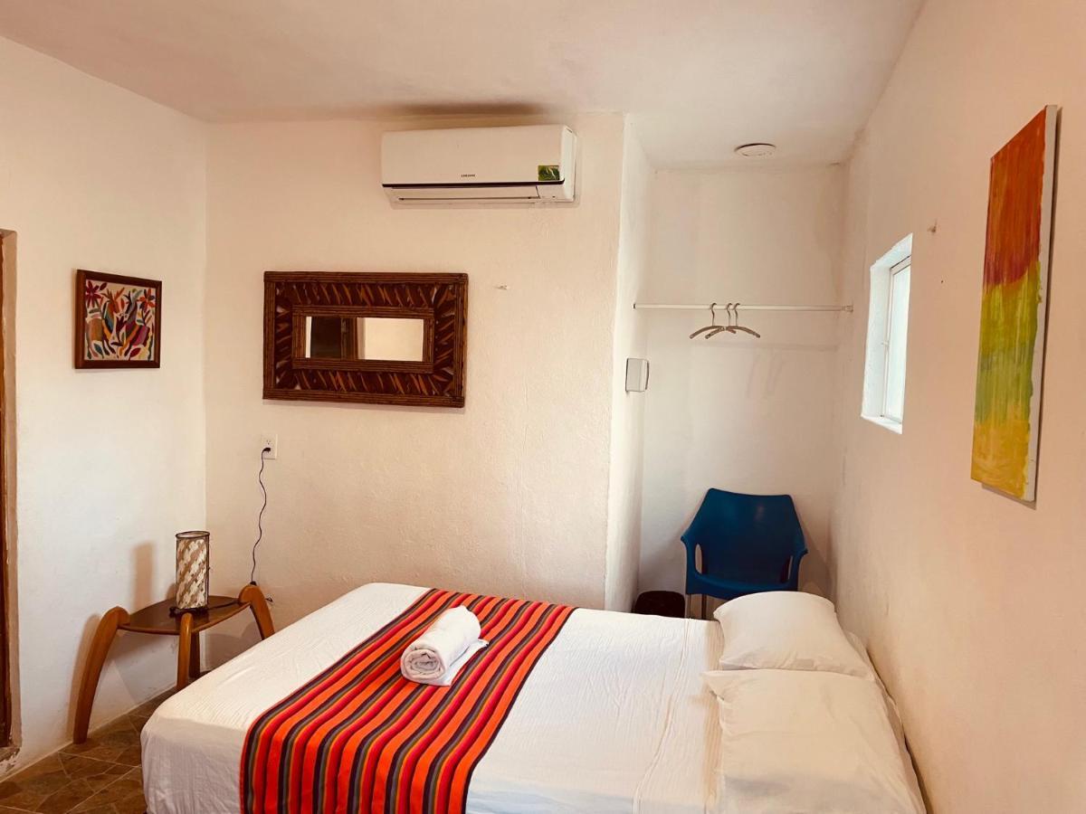 Punta Me Beach Suites Cancún Extérieur photo