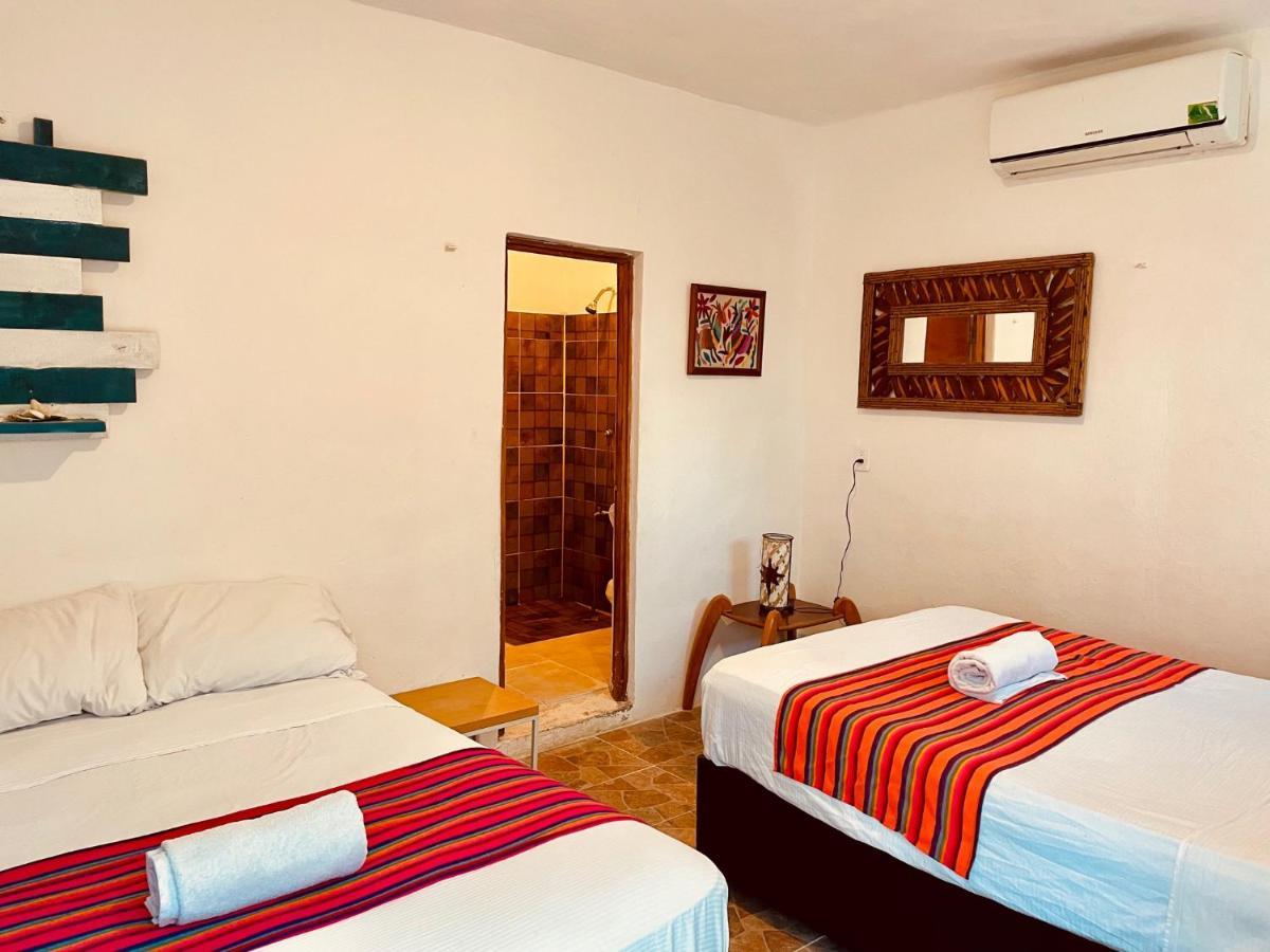 Punta Me Beach Suites Cancún Extérieur photo