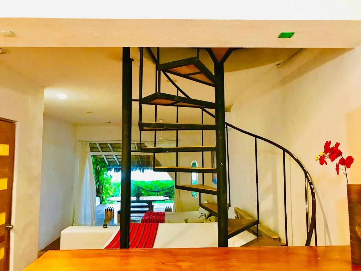 Punta Me Beach Suites Cancún Extérieur photo
